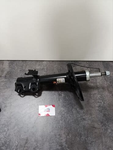 rav4: Передний амортизатор Toyota — 1