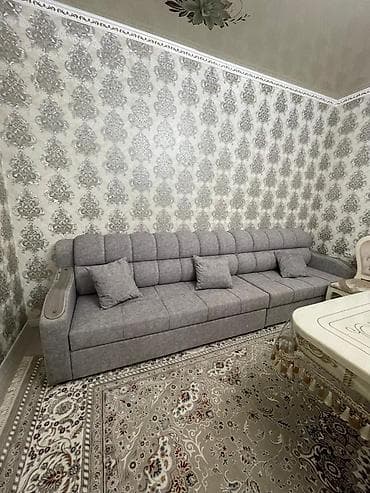 Дивандар: Түз диван, Жаңы — 4