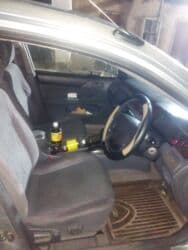 митсубиси лансер 2004: Mitsubishi Lancer: 2001 г., 1.6 л, Автомат, Бензин, Седан — 4