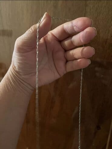 заказать свадебные платья оптом: Набор украшений, Проба 925, Женские, Новый — 8