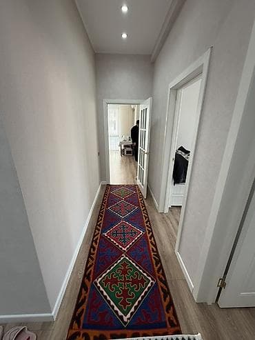 80: 3 комнаты, 80 м², Элитка, 7 этаж, Евроремонт — 4