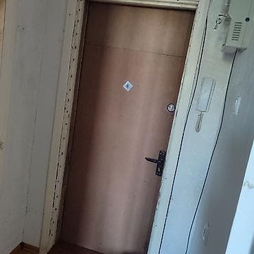 эшик дверь: Двери для домов и квартир, Деревянная, Одностворчатая, Правосторонняя, цвет - Коричневый — 3