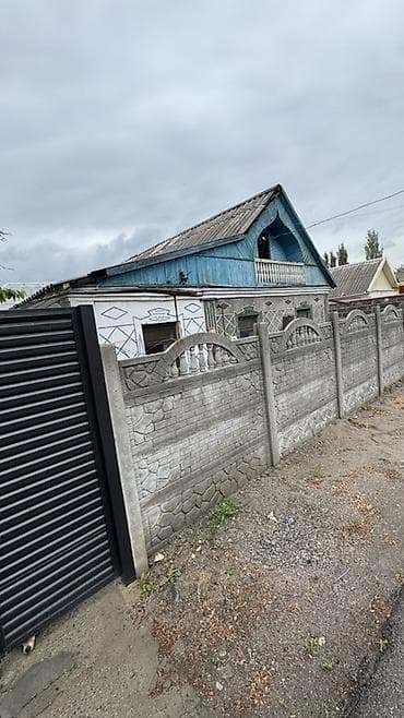 уч коргон: ПРОДАЕТ СОБСТВЕННИК АГЕНТСТВАМ НЕ БЕСПОКОИТЬ Продается кирпичный дом — 9