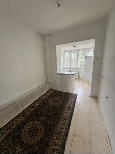 тош булак дом: 2 комнаты, 70 м² — 3