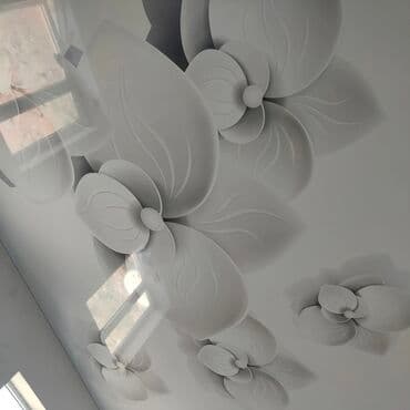 фикус большой: Натяжной потолок Глянцевое, Матовое, 3D потолки Гарантия, Бесплатная консультация, Бесплатный замер — 2