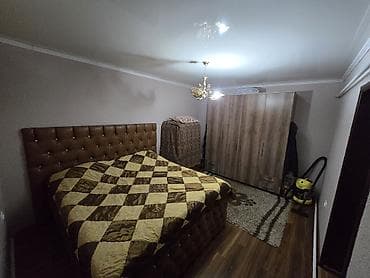 аренда коммерческой недвижимости ош: -Срочно продается двух комнатная квартира в барачном доме, вход — 6