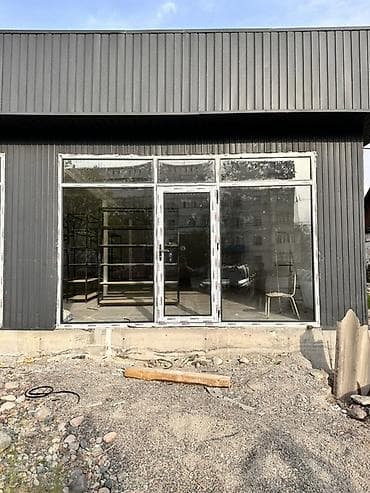 pro max: Алюминиевые витражи Алюминий алюминий окна двери витражи перегородки — 7