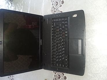 bluetooth keyboard: Ноутбук eMachines (серия emachines520) с экраном около . Классическая — 1