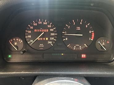 щиток приборов бмв: Щиток приборов BMW Оригинал, Германия — 1