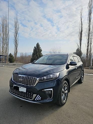 бензанасос форд фокус: Kia Sorento: 2017 г., 2 л, Автомат, Дизель — 2