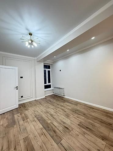 ихлас джал псо: 2 комнаты, 69 м², Элитка, 5 этаж, Евроремонт — 4