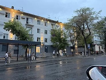 Квартиры: 2 комнаты, 40 м², Хрущевка, 3 этаж, Свежий ремонт — 1