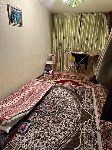 Сдаётся комната в квартире. Для совместного проживания требуется lalafo.kg да Сдаётся комната в квартире. Для совместного проживания требуется