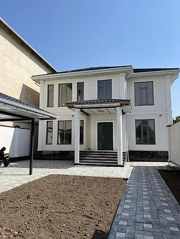 mega hous: ✨ Продаётся новый дизайнерский особняк в Арча-Бешике — дом, который — 2