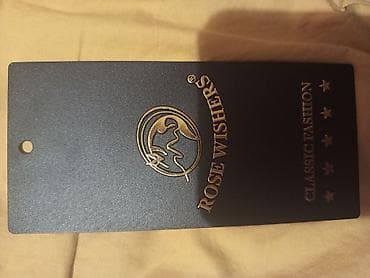 Мырзалардын бут кийими: Шуба, Норка, Узун модель, L — 3