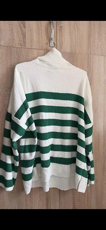 блузка с: 9 вещей за 1500 сом Женский комплект и свитер 1) Комплект из двух — 5