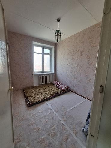 3 к: 3 комнаты, 48 м², Индивидуалка, 4 этаж, Старый ремонт — 8