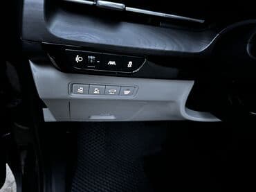 kia: Kia Carnival: 2020 г., 2.2 л, Автомат, Дизель, Минивэн — 10