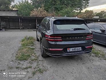 yuan plus byd: Год выпуска 2025-ж. 2.5 объем двигателя. 190 км пробег. Свежо — 2