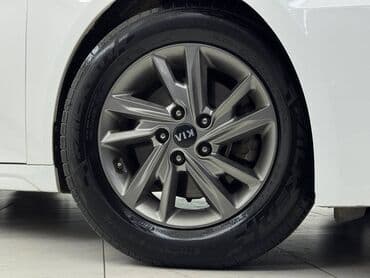 оптима: Kia Optima: 2019 г., 2.4 л, Автомат, Бензин, Седан — 8