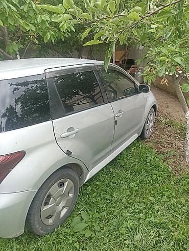 тайота изт: Toyota Ist: 2003 г., 1.5 л, Автомат, Бензин, Хэтчбэк — 1