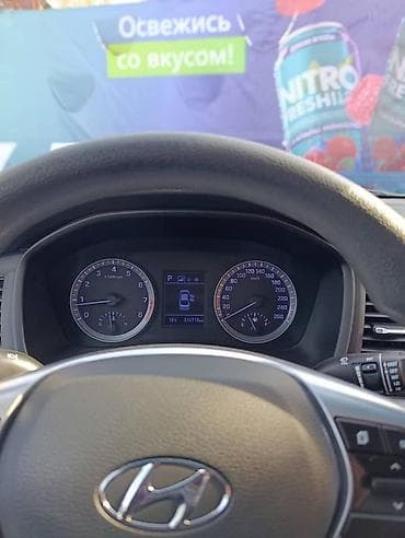 гольф 4 поддон: Hyundai Sonata: 2019 г., 2 л, Автомат, Газ, Седан — 8