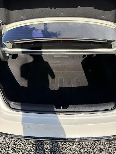 good year: Kia K5: 2018 г., 2 л, Автомат, Бензин, Седан — 9