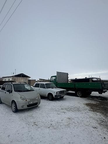 hyundai sonata dn8: Daewoo Matiz: 2007 г., 0.8 л, Бензин, Хэтчбэк — 2