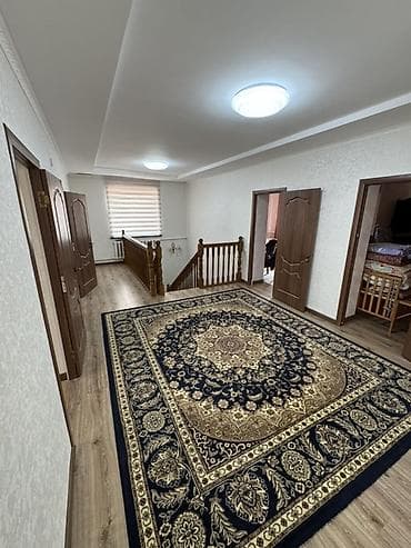 Кыймылсыз мүлк: 254 м², 6 бөлмө — 7
