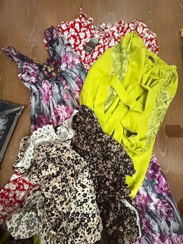 корейские бады для похудения день и ночь отзывы: Платья! Женская! Почти даром! размер подходит 42-48 3 платья длинные в — 1