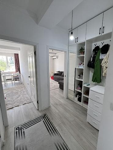 23: 1 комната, 38 м², Мадина Индивидуалка, 2 этаж, Свежий ремонт — 9