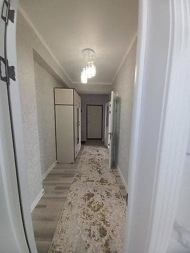 darek: 1 комната, 47 м², Элитка, 7 этаж, Евроремонт — 5