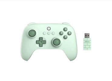 джойстик для игры в пабг: Беспроводной игровой контроллер 8BitDo Ultimate C 2.4G Wireless — 1