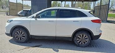 электро лампы: Weltmeister EX5, 2021 г. — 2