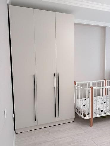 50: 2 комнаты, 50 м², Золотой квадрат Элитка, 4 этаж, Евроремонт — 9