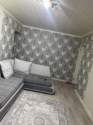 квартиры в месяц: 2 комнаты, С мебелью полностью — 2