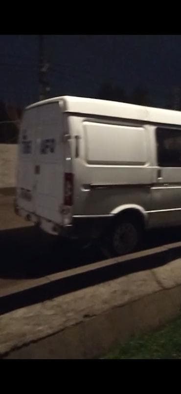 термобудка на газель: Легкий грузовик, ГАЗ, Б/у — 2