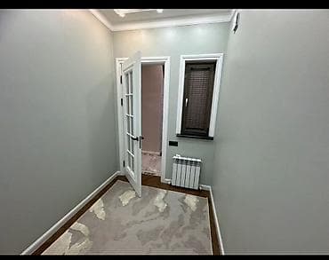 алтын ордо ж м: 2 бөлмө, Кыймылсыз мүлк агенттиги, Чогуу жашоосу жок, Толугу менен эмереги бар — 3