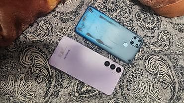 11 mini: Samsung Galaxy A51 — 1