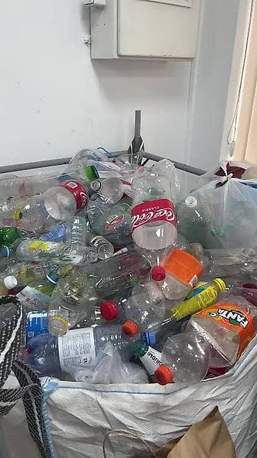 детское нижнее белье: СДАЮ БУТЫЛКИ и банки — 1