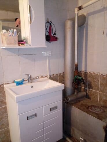 дом в новопокровка: Дом, 64 м², 3 комнаты, Собственник, Косметический ремонт — 9