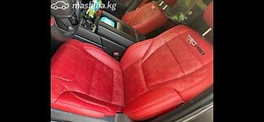 trd pro: Toyota Тундра: 2023 г., 3.4 л, Автомат, Гибрид, Пикап — 4