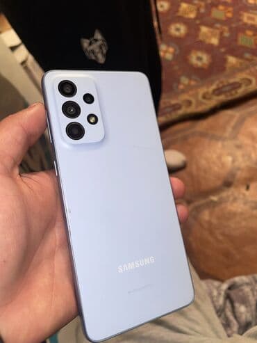 4 гига оперативки цена: Samsung Galaxy A32 5G, Б/у, 128 ГБ, цвет - Синий, 2 SIM — 1