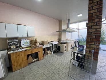 продаю дом нижней ала арча: Дом, 271 м², 7 комнат, Агентство недвижимости, Старый ремонт — 30