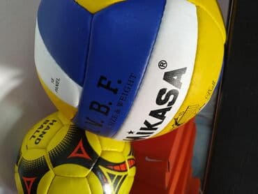 валейболный топ: Топ мяч мячи волейбольные мячи в спортивном магазине SPORTWORLD — 1