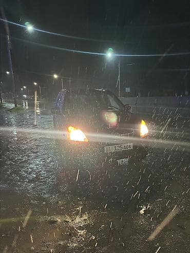 слиф: Сдаю Honda CR-V, Посуточно, Без водителя, | Залог, От 18 лет — 6