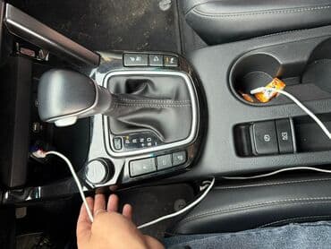 аккумулятор бу авто: Kia Seltos: 2023 г., 1.6 л, Автомат, Бензин, Внедорожник — 8