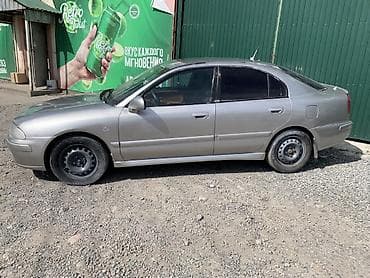 митсубиси спайк стар: Mitsubishi Carisma: 2004 г., 1.8 л, Механика, Бензин, Хэтчбэк — 5