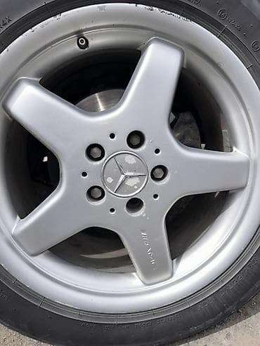 sprinter 315: Mercedes-Benz S-Class: 1995 г., 2.9 л, Ручные, Дизель, Седан — 6