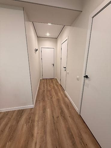 mega hous: 2 комнаты, 65 м², Элитка, 8 этаж, Евроремонт — 5